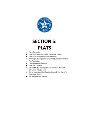 Affidavit of domicile form - SECTION 5 PLATS - Sugar Land TX - sugarlandtx