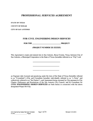 Sample of reference letter for admission - Engineering Contract Template Revised Insurance MWP June 2014 - sanantonio