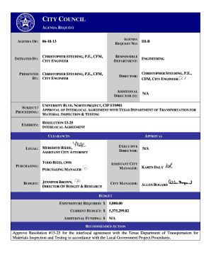 Weekly sign in and out sheet template - CFM, CITY ENGINEER - sugarlandtx