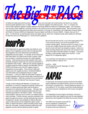 AAPAC Contribution Form