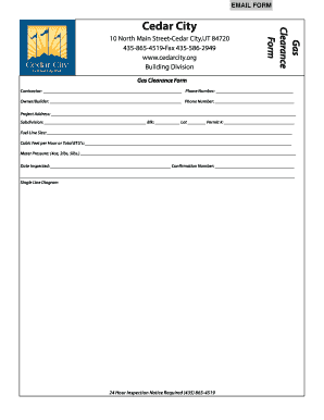 Daily work log template - 2014 Gas Clearancexlsx Read-Only