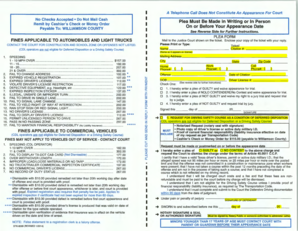 Nail consultation form - I A Telephone Call Does Not Constitute An Appearance For - wilco