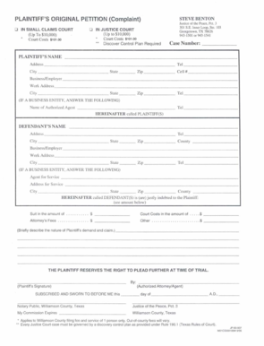 Blue cross blue shield reimbursement form - orlglnals