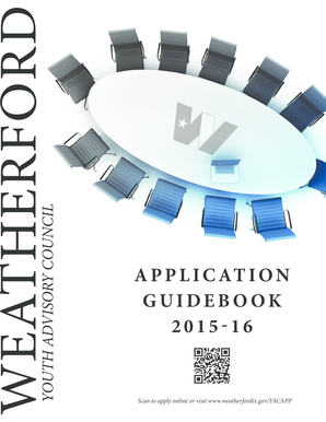 When is form 2290 due for 2016 - Scan to apply online or visit www - ci weatherford tx