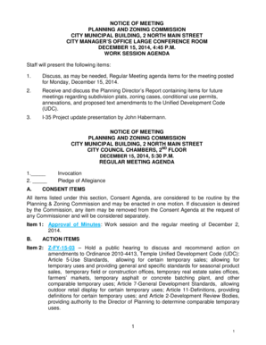 Hospital organizational chart pdf - NOTICE OF MEETING - citempletxus - ci temple tx