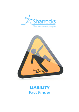 UK Public Liability Insurance Fact Finder