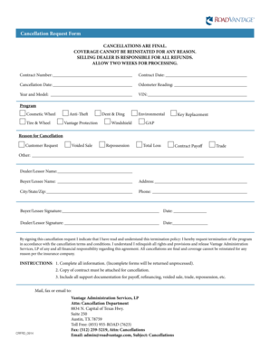 Form preview picture