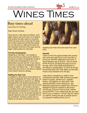 MARCH 2012 Wines Times - winespto