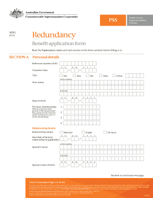 Form preview picture