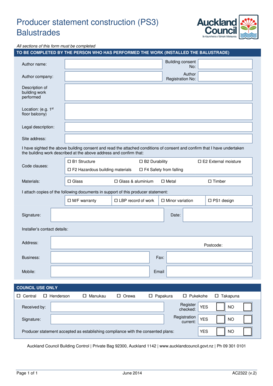 Form preview picture