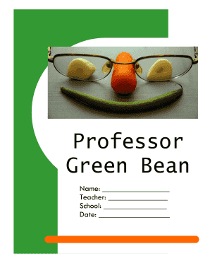 Nutrition Education Worksheet