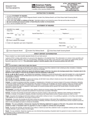 Form preview picture