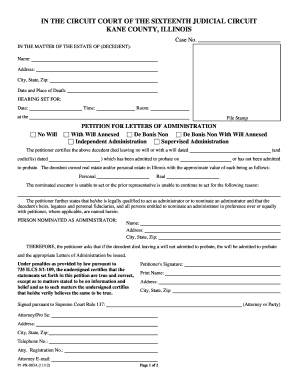 fillable non filing letter edit online download recommendation non filing letter