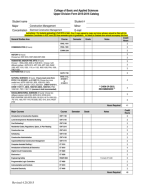 27 printable typical college student budget forms and templates