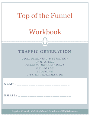 Visitor Information Toolkit