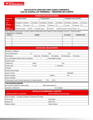 Form preview picture