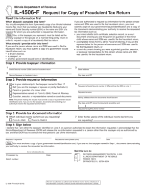 Form preview picture