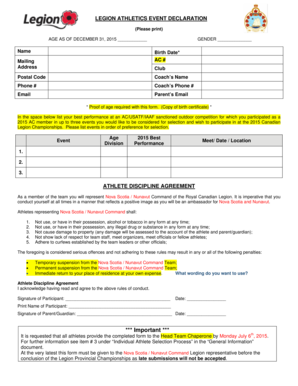 Event Declaration NS-NUdocx - ns legion