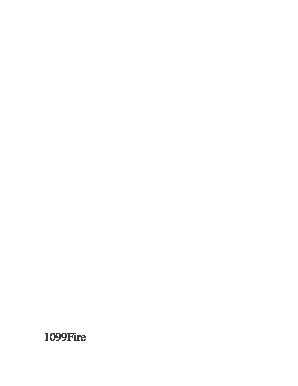 Information Returns Data Preparation Agreement