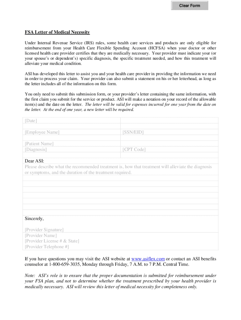 samplemednecletterdocx Preview on Page 1