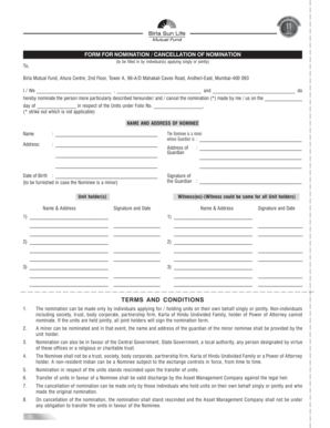 Form preview picture