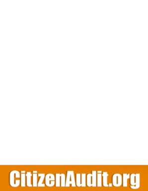 Form 990-PF 2002 Private Foundation Tax Return