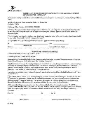 Group Worksite Disability Insurance Application