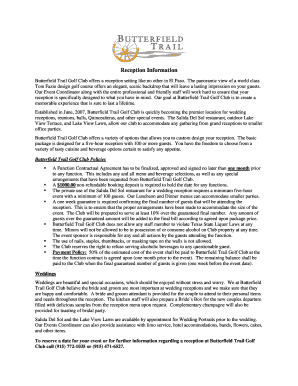 Fillable Online Free Process Documentation Template. free process ...