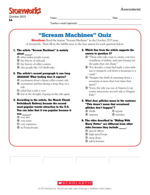 Form preview picture