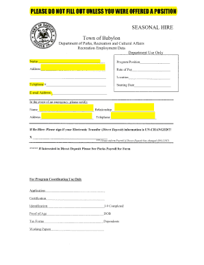 New York State Retirement System Membership Registration