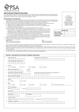 Form preview picture