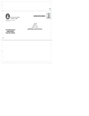 Florida Voter Registration Form