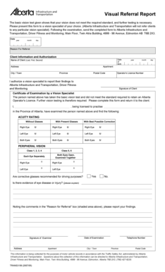 California Lease Agreement