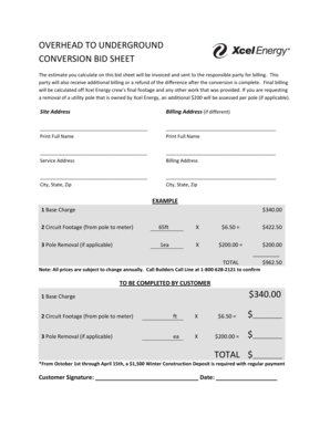 Form preview picture