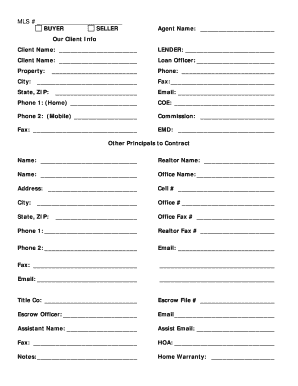 Real Estate Purchase Agreement