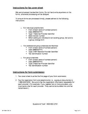 Blue Cross Blue Shield of Michigan Group Change Form
