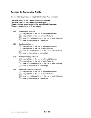 California Route Sales Representative Training and Experience Examination