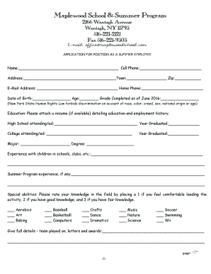 CPR First Aid EMT - maplewoodschoolcom