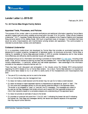 fannie mae appraisal guidelines for comparables edit online fill fannie mae form 1004 instructions