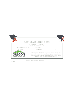 College Savings Plan Contribution Form