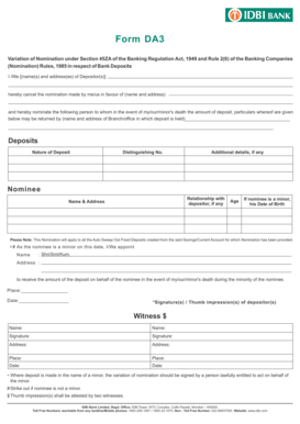 Form preview picture