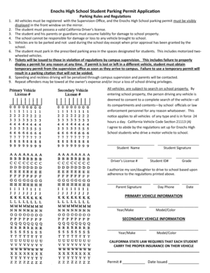 Soccer field template - enochs high school form