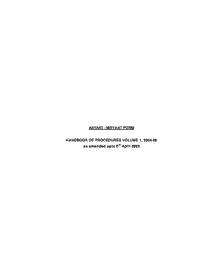 Indian Import Export Code Application Form