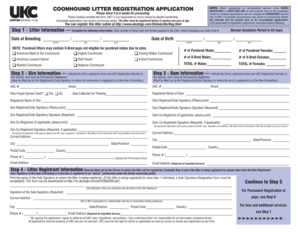 Form preview picture