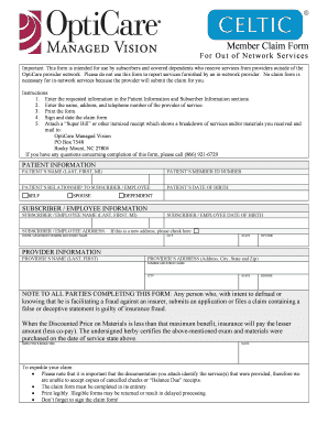 printable geha out of network claim edit fill out download geha out of network claim form