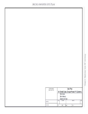 Permit Process for PV Systems