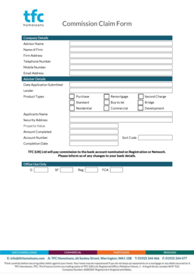 Form preview picture