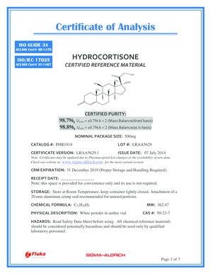 HYDROCORTISONE