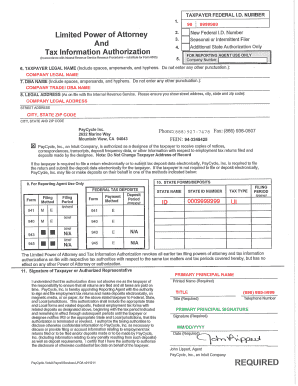 Company Registration Form