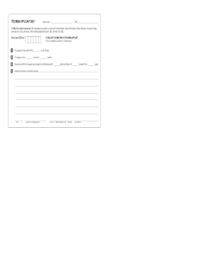 USC Freshman Application Form